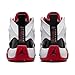 Jumpman Two Trey Men's Shoes Size - 13 White/Black-Gym Red