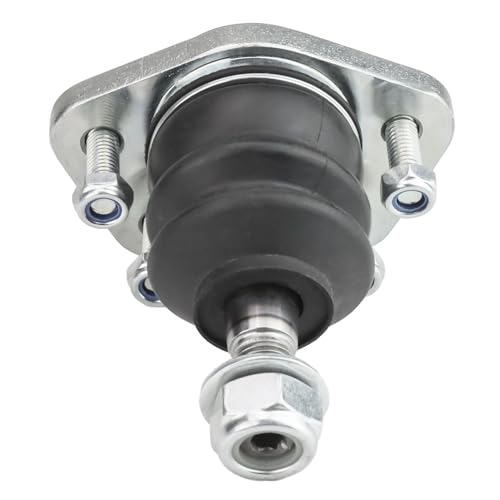 1"-4" Front Upper Suspension Ball Joints for 2005-2010 Grand Cherokee (WK) & Commander (XK) 2005-2010 by DEEKE 4X4 ACCESSORIES - Used condition - Image 3