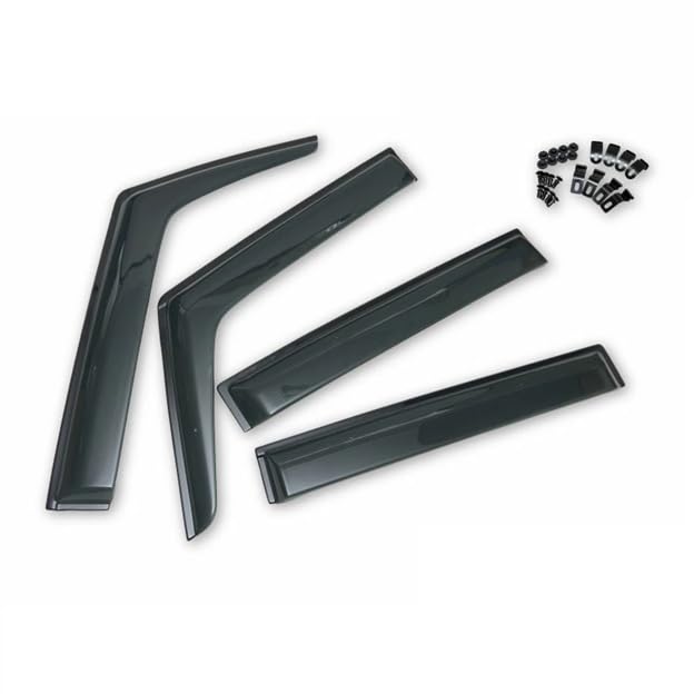 Amazon | パレット MK21S 専用設計 スモーク ドアバイザー