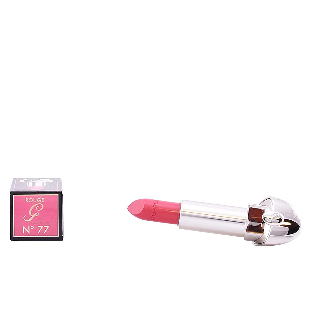 Buy Guerlain Rouge G De Guerlain Customizable Lipstick Shade - 77