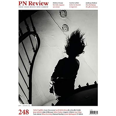 PN Review 248