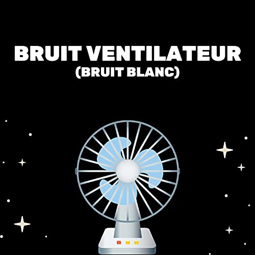 Son De Repos De Ventilateur De Boîte