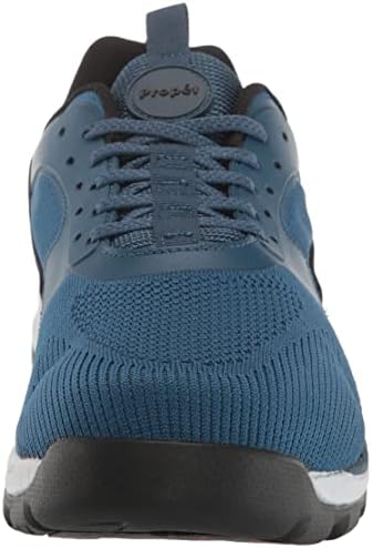 Propét Mens Visp Hiking Shoe,Blue,12 US | Image 1
