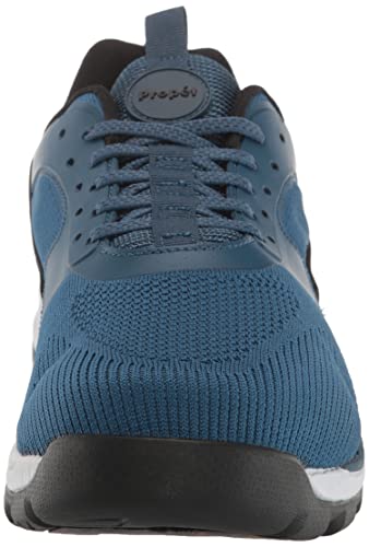 Image of Propet Mens Visp Trail Running Sneakers Shoes - Green