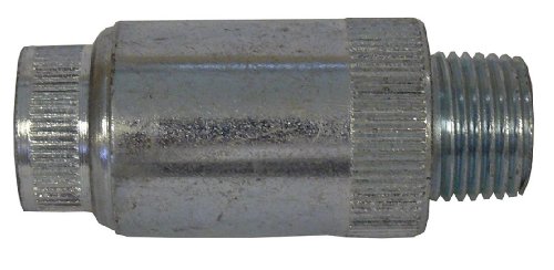 Appleton Electric - UNY100 - Expansion Male Union, HazLoc, Steel, 1In