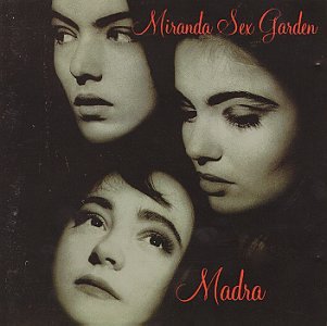 Madra [Audio CD]