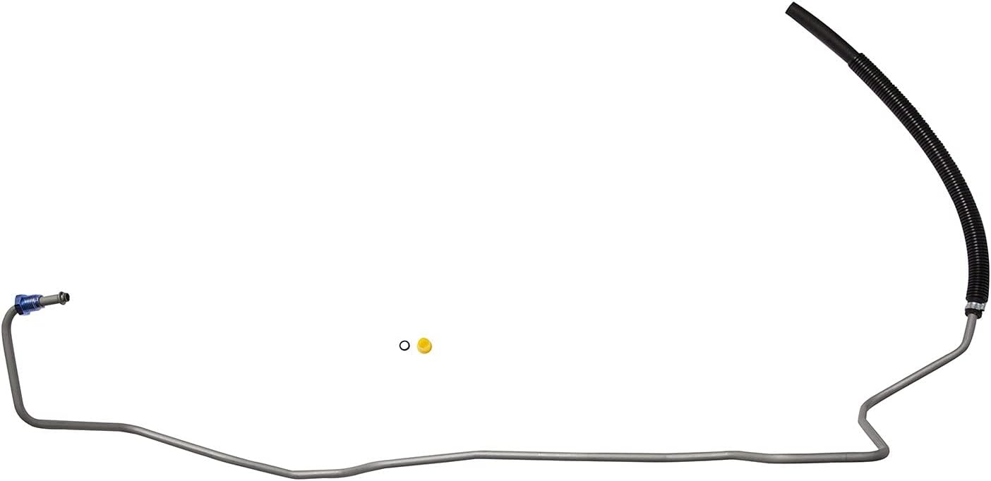 ACDelco Professional 36-370840 (19148100) Power Steering Return Line Hose Assembly