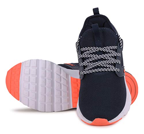 Image of Sparx Mens Sx0602gTraining Shoe