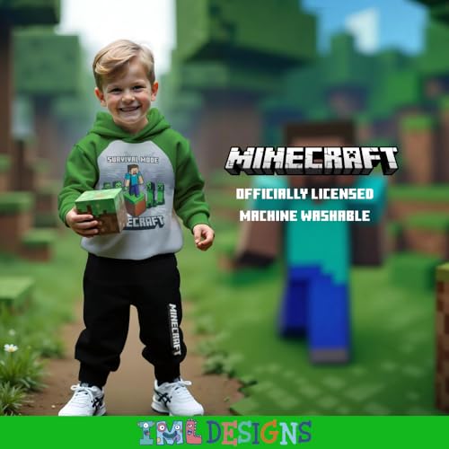 Minecraft Boys Minecraft4