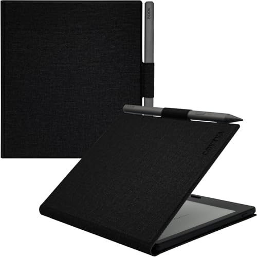 Case for 7'' Onyx Boox Go Color 7 (Gen II/Gen I 2025/2024) / Boox Go 7 by GOVTVA - Used condition - US$21.88