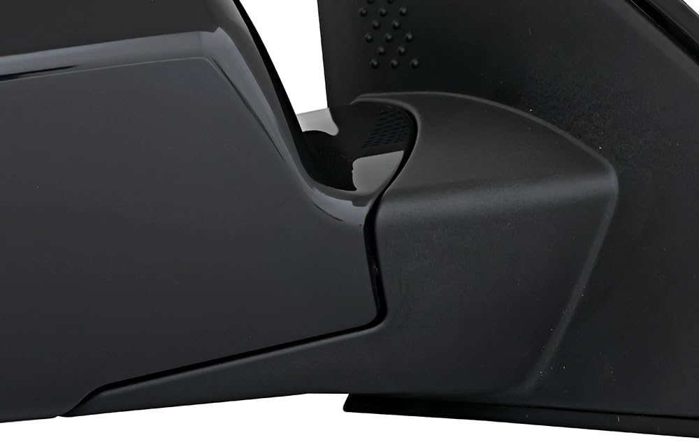 Compatible with Acura RSX 2002 2003 Power Side Door View Mirror Passenger Right