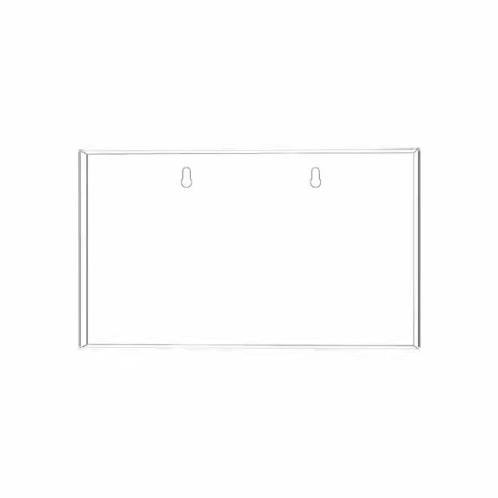 Scatola per esposizione di figure per LEGO per 31212 The Miilky Way Galalxy acrilico antipolvere trasparente espositore personalizzato (senza modello)