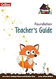 Treasure House – Teacher Guide Foundation