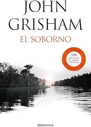 El soborno (Best Seller | Ficción)