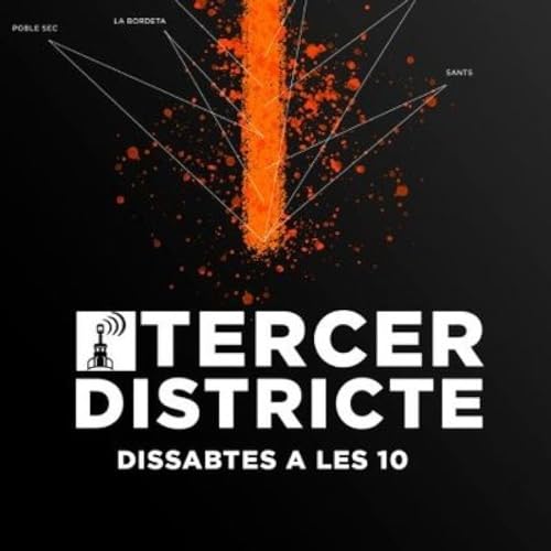 Tercer Districte - Districte Viu cover art