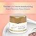 Placenta & Vitamin C, B5, E & Propolis Refining Night Facial Treatment by Merino