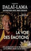 La voie des émotions - Sa Sainteté le Dalaï-Lama 2352881935 Book Cover