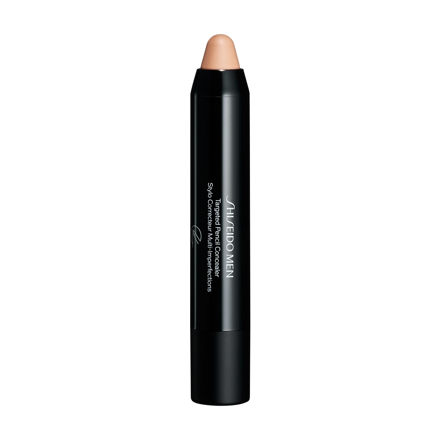 SHISEIDO MEN(資生堂メン) 資生堂メン ターゲティッド ペンシル コンシーラー MEDIUM メンズ メイク 4.3g