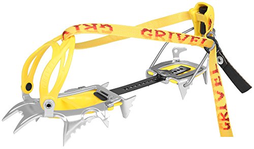 Grivel Air Tech Light New Matic Crampons