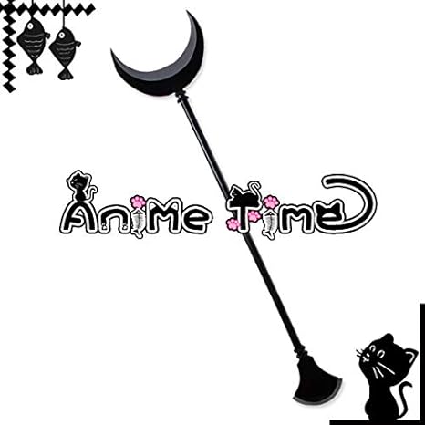 Amazon Qjp1622 コスプレ道具 最遊記 沙悟浄 さ ごじょう 錫月杖 杖武器 コスプレ 仮装 通販