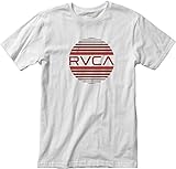 RVCA Men's Sanborn Gradient Tee