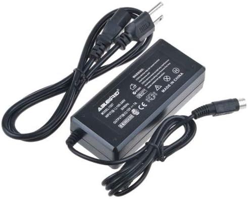 Generic AC Adapter for Wacom Cintiq 21UX LCD Drawing Tablet DTK2100 DTZ2100 PSU