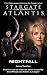 Stargate Atlantis: Nightfall: SGA-10