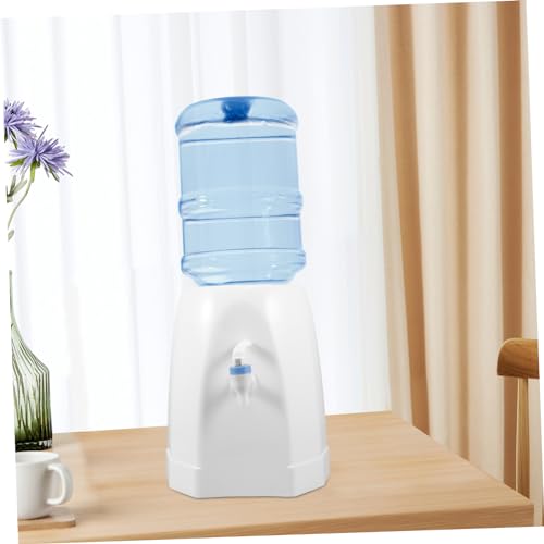 Distributeur eau froide compact pour fontaine de table et bonbonne - 7