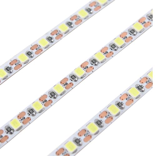 CHPOWER 3D Printer LED Light for Bambu Lab X1, LED Waterproof Lights, LED Light Bar 3D Printer Accessories for Bambulab X1 Series, 5V 12W