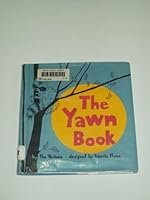 The yawn book, 0811477320 Book Cover