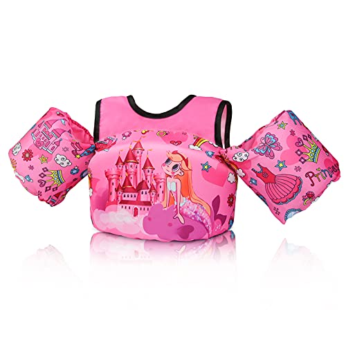 10 Best 10 Toddler Life Vest For Pool Review And Buying Guide of 2021