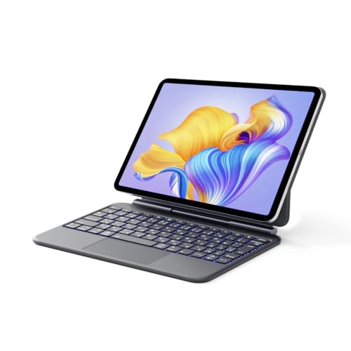 Amazon.co.jp: Ewin マジックキーボード iPad Air 11インチ M4/M3/M2