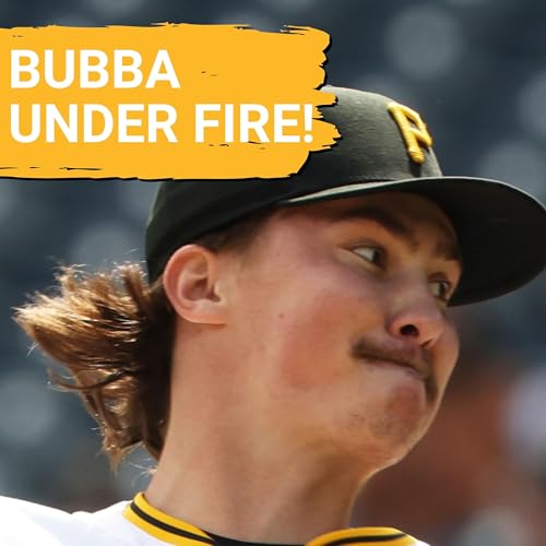 Page de couverture de Swept Again, Bubba Burned and Cruz Confused