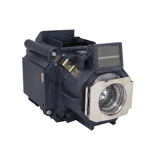 Ampoule projecteur pour PowerLite Pro G5450WUNL G5550NL haute luminosité