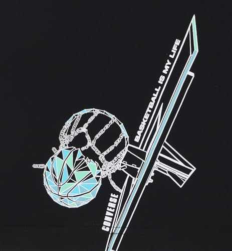 CONVERSE バスケショートパンツ CB251862