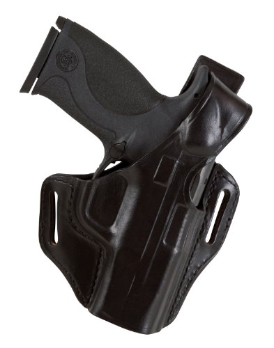 Bianchi 56 Serpent Holster Fits Government 1911