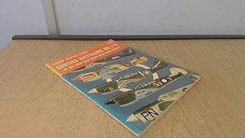 Paperback North American Mustang in RAF, RAAF, SAAF, RNZAF, RCAF & Foreign Service; Aircam Aviation Series No. 3 Book