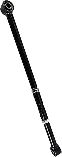 BST BSSP Barra de Rastreo Ajustable Delantera Panhard 2"- 6" de Levantamiento Reemplazo para 1999-2004 F250 F350 Super Duty Barra de Rastreo