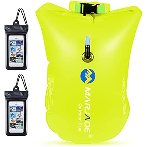 flintronic 20L Waterproof Swim Safety Float Cover