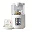 White Tea Machine