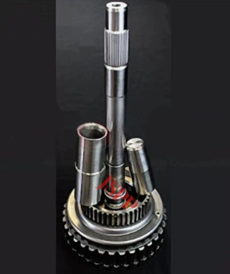 JSPP Compatible with Ford AODE 4R70W 4R75 Ford Transmission Tool Input Shaft Teflon Ring Tool Compatible with T-2142SAC