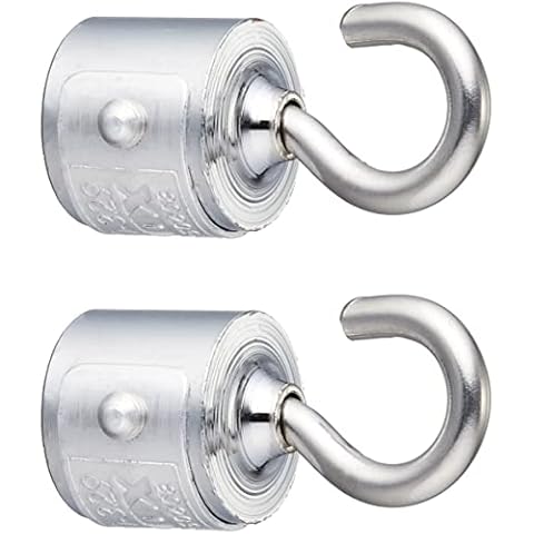 Dulton Hooks Set of 2 Cover