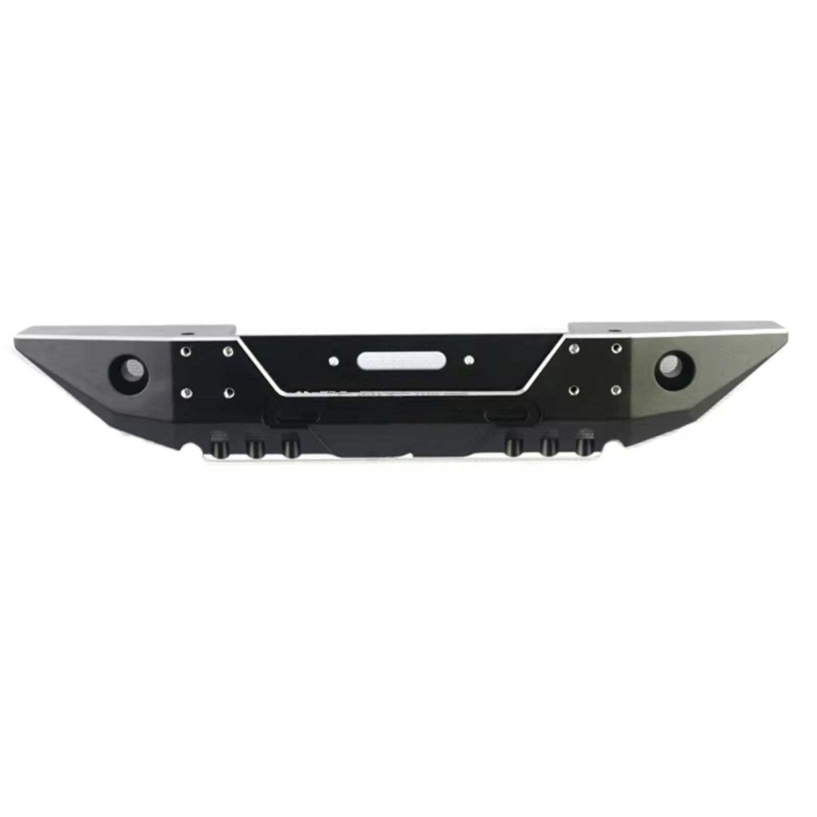 Per RGT EX86100 1/10 Metallo Paraurti Anteriore Crash Barrier P860027 RC Crawler Ricambi Auto Accessori Aggiornamenti Ricambio Sostituzioni