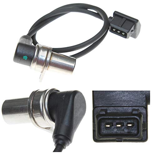 Walker Products 235-1445 Crankshaft Position Sensor, Black by Walker Products - Image 5