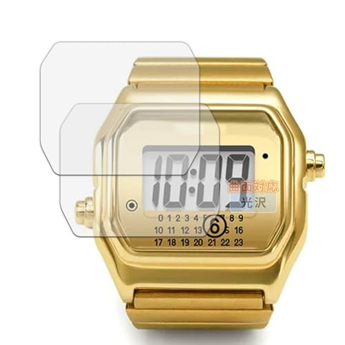 Kayo&Karin �t�B���� TIMEX X MM6 T80 Ring Watch (2���Z�b�g) ������ �ی�t�B���� �ȖʑΉ� ������ ���ȏC���ޗ� ���{��