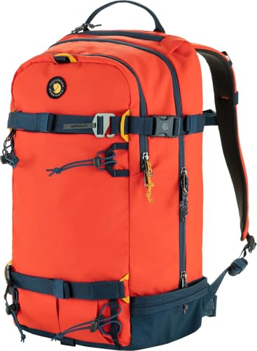 Fjällräven Bergtagen Touring 22 sac à dos montagne ergonomique