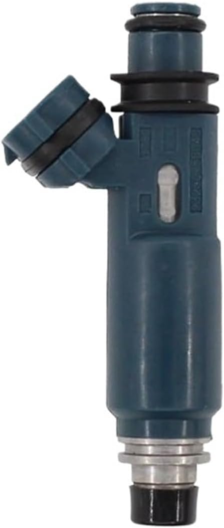 4Pcs Fuel Injectors 4 Holes 23250-50040(1PC)