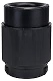 professionalisierung pflege Energiequelle: Handbetrieben Bosch Professional 1609390474 Adapter 35/49 mm 2tg f.PAS10-20,850