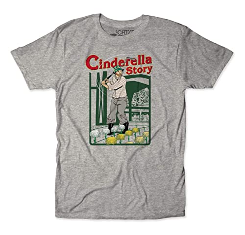 Caddyshack It's in The Hole Cinderella Story Carl...