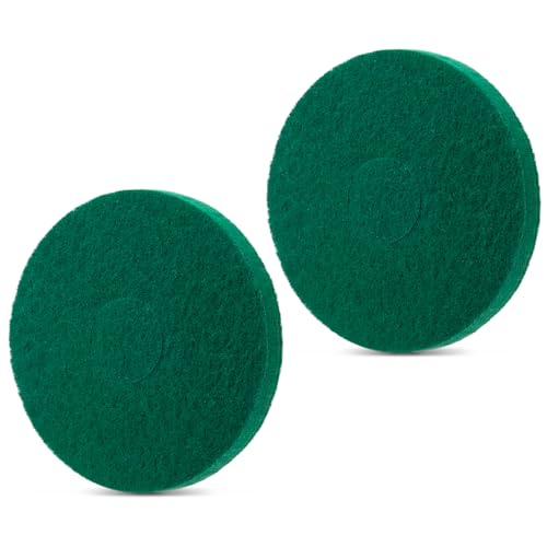 Cleaning Orbiter Pads 437.056 for Oreck 550MC...